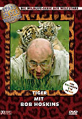 Stars in der Wildnis: Tiger mit Bob Hoskins