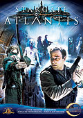 Stargate Atlantis - Vol. 1.2