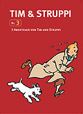 Tim und Struppi - DVD 3