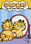 Garfield - Wie er leibt und lebt
