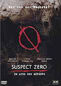 Film: Suspect Zero - Im Auge des Mrders