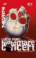 Nightmare Concert - Limited Spezial Edition - Cover A