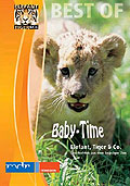 Film: Elefant, Tiger & Co. - Teil 4 - Baby-Time