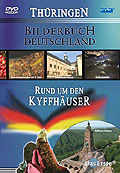 Film: Bilderbuch Deutschland - Thringen - Rund um den Kyffhuser