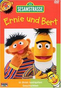 Sesamstrae: Ernie und Bert