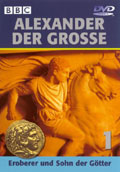 Alexander der Groe - DVD 1