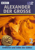 Film: Alexander der Groe - DVD 2