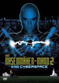 Der Rasenmher-Mann 2 - Beyond Cyberspace