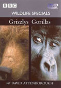 Wildlife Specials - Grizzlys / Gorillas - BBC