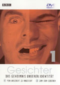 Film: Gesichter - DVD 1