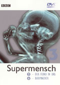 Film: Supermensch - DVD 3