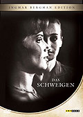 Film: Das Schweigen - Ingmar Bergman Edition
