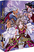 Film: Oh! My Goddess - OVA 1-5