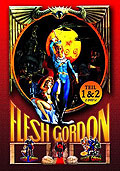 Flesh Gordon  - Collector's Edition