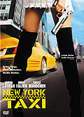Film: New York Taxi