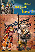 Augsburger Puppenkiste - Gut gebrllt, Lwe