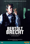 Film: Bertolt Brecht - Liebe, Revolution und andere gefhrliche Sachen