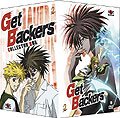 Film: Get Backers - Collector's Box