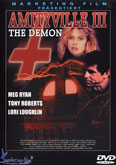 Film: Amityville III - The Demon