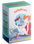 Futurama - Season 1 Collection