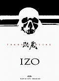 IZO - The World can never be changed