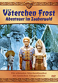 Film: Russische Mrchenklassiker: Vterchen Frost - Abenteuer im Zauberwald