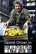 Film: Jamie Oliver - Oliver's Twist 2