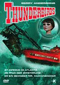 Film: Thunderbirds - DVD 9