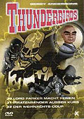 Film: Thunderbirds - DVD 10