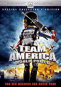 Film: Team America - World Police