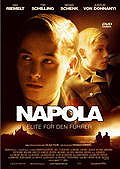 Film: Napola - Elite fr den Fhrer
