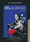 Film: Zarah Leander: La Habanera - UFA Klassiker Edition