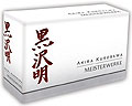 Akira Kurosawa - Meisterwerke - Limited Edition