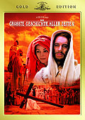 Film: Die grte Geschichte aller Zeiten - Gold Edition