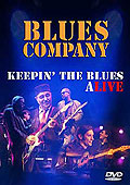 Film: Blues Company - Keepin' The Blues Alive