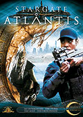 Stargate Atlantis - Vol. 1.3