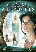 Film: Stargate Atlantis - Vol. 1.4