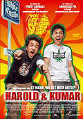 Film: Harold & Kumar