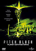 Film: Pitch Black - Planet der Finsternis