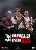 Film: The Who - The Vegas Job