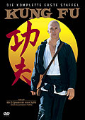 Film: Kung Fu - 1. Staffel