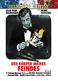 Film: Der Krper meines Feindes - Belmondo Edition