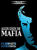 Film: Allein gegen die Mafia - 3. Staffel
