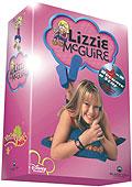 Film: Lizzie McGuire - Box 1