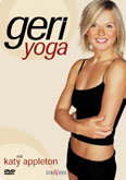 Geri - Yoga