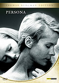 Persona - Ingmar Bergman Edition