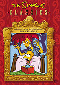Die Simpsons - Classics - Mrderische Geschichten aus Springfield
