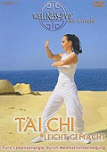 Film: Wellness-DVD: Tai Chi - Leicht gemacht