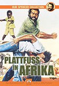 Film: Plattfu in Afrika - Bud Spencer Collection