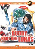 Film: Buddy haut den Lukas - Bud Spencer Collection